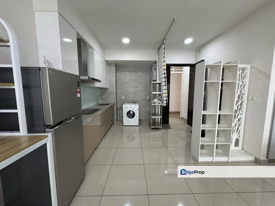 For Rent Medalla Oasis Fully Furnished Good Condition, Selangor, Ara Damansara