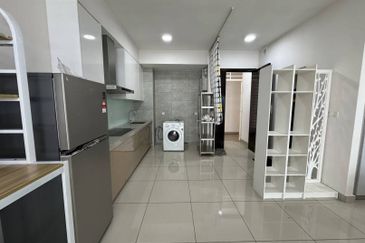 Medalla @ Oasis Corporate Park