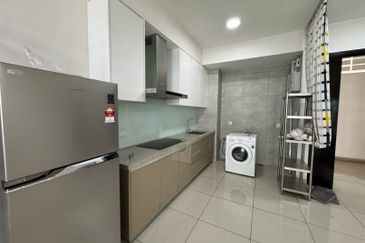 Medalla @ Oasis Corporate Park