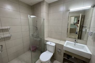 Medalla @ Oasis Corporate Park