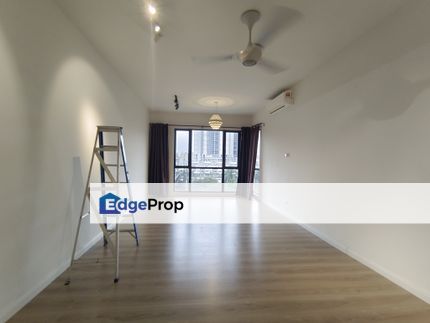For Rent: Nova Saujana Studio | 401 sf | Freehold | Near Ara Damansara & Subang Airport, Selangor, Shah Alam