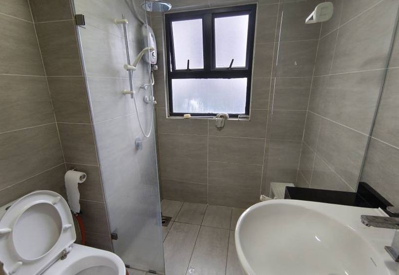 Maisson @ Platinum Apartment