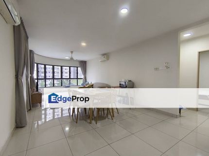 Maisson @ Ara Damansara - 1020 sqft Fully Furnished - Freehold, Selangor, Ara Damansara
