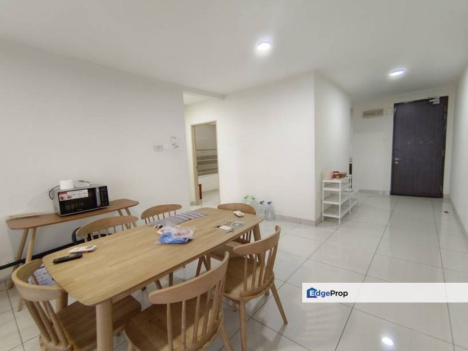 Maisson @ Ara Damansara - 1020 sqft Fully Furnished - Freehold, Selangor, Ara Damansara