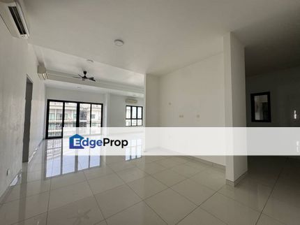Penthouse @ Pinnacle Suites, Epic Residence - 2,249 sf - 4 Car Parks, Selangor, Puchong South