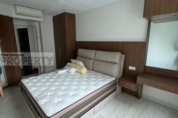 AraGreens Residences