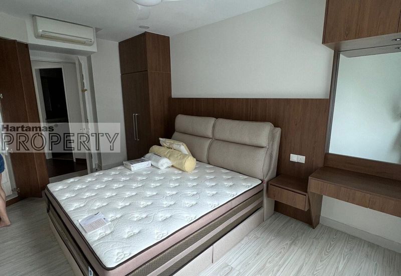 AraGreens Residences