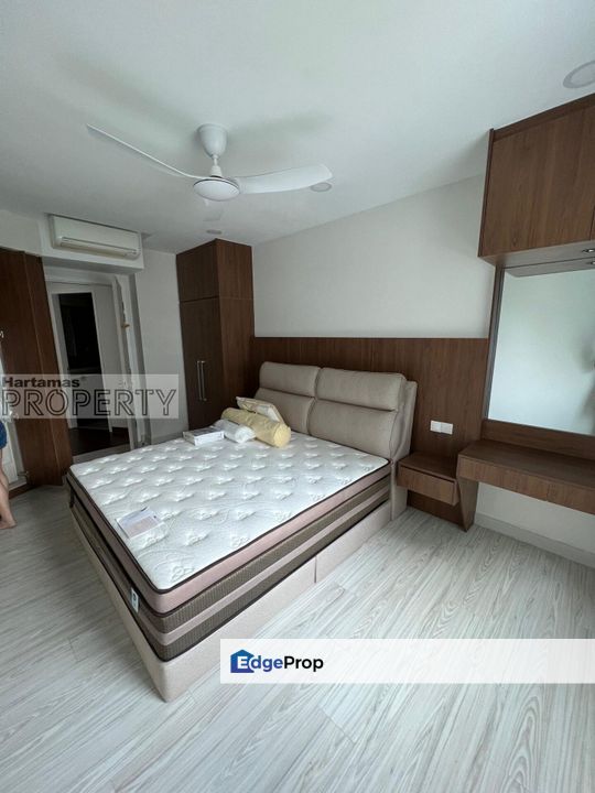 Aragreens, Ara Damansara, Selangor, Ara Damansara