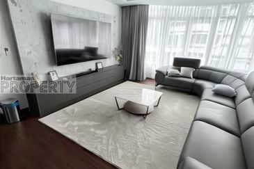 AraGreens Residences