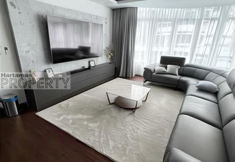 AraGreens Residences