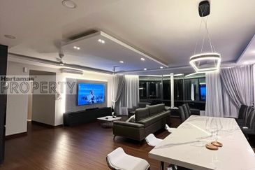 AraGreens Residences