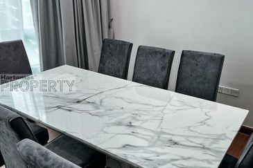 AraGreens Residences