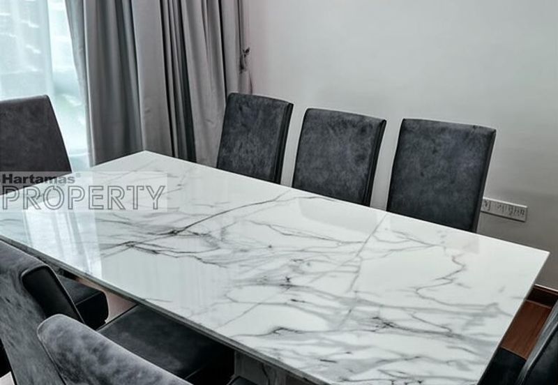 AraGreens Residences