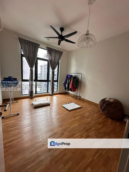 Verde, Ara Damansara, Selangor, Ara Damansara