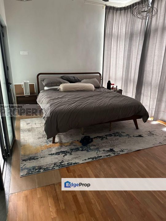 Verde, Ara Damansara, Selangor, Ara Damansara