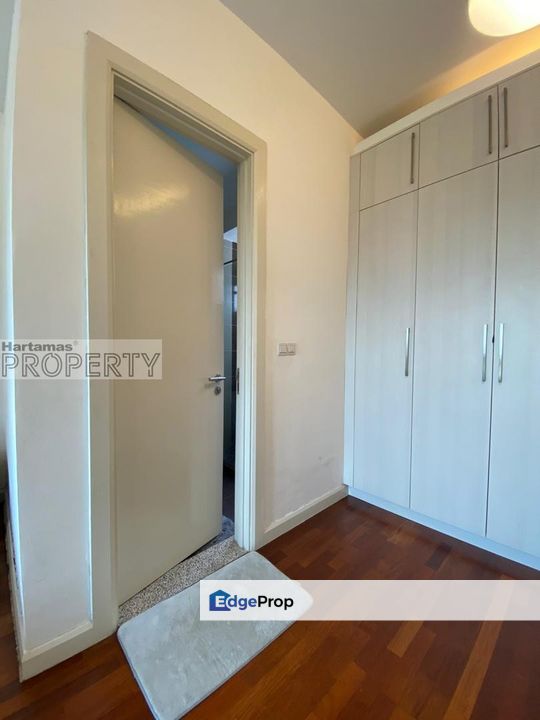 Surian Residences, Mutiara Damansara, Selangor, Mutiara Damansara