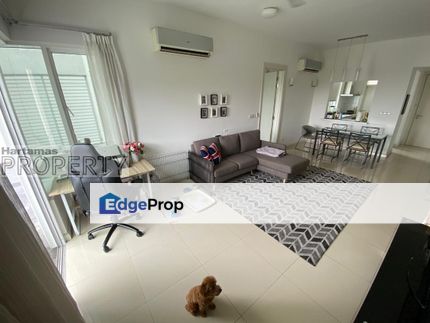 Surian Residences, Mutiara Damansara, Selangor, Mutiara Damansara