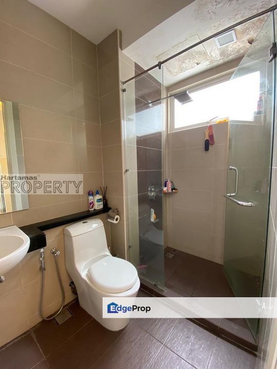 Surian Residences, Mutiara Damansara, Selangor, Mutiara Damansara