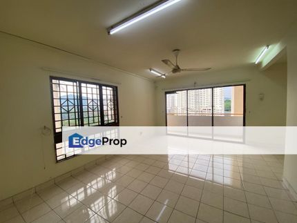 For Rent: Palm Spring @ Kota Damansara | 3R 2B | 1,023 sqft | Basic Fu, Selangor, Sunway Damansara