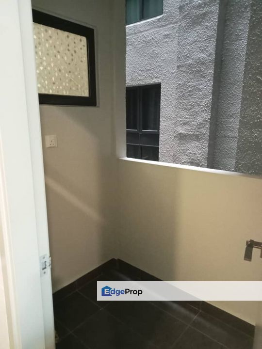 Perla Ara Sentral | 2R 2B | 759 sqft | Basic Furnished | Muslim-Friend, Selangor, Ara Damansara