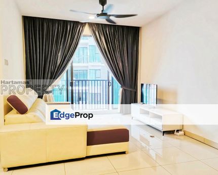 AraTre' Residences, Ara Damansara, Selangor, Ara Damansara