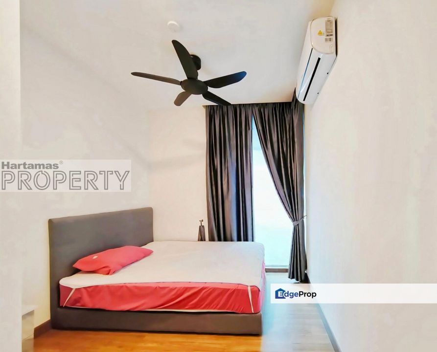 AraTre' Residences, Ara Damansara, Selangor, Ara Damansara