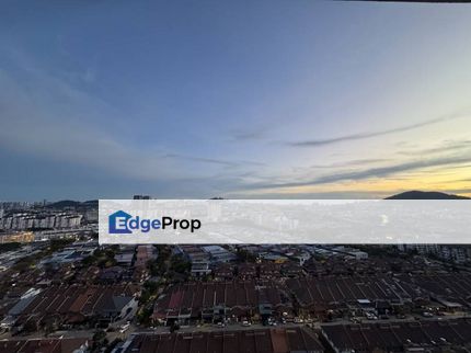 For Rent: Residensi Henge @ Kepong | 3R 2B | 1,100 sqft | 2 Car Parks, Kuala Lumpur, Kepong
