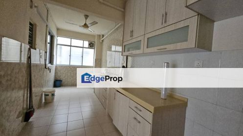 D'Rimba Damansara | 3R 2B | 1001 sqft | Partially Furnished | RM1,900, Selangor, Kota Damansara