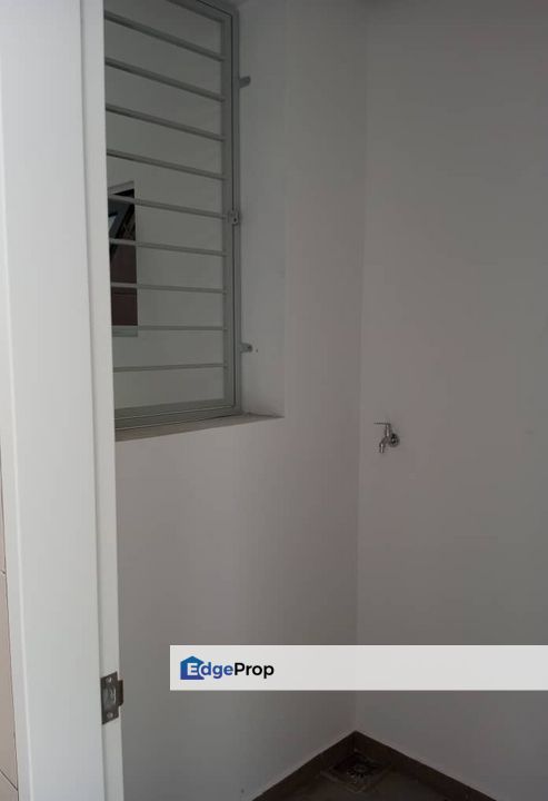 Sky Awani 3 @ Setapak | 3+1R 2B | 850 sqft | Partially Furnished | Aff, Kuala Lumpur, Setapak