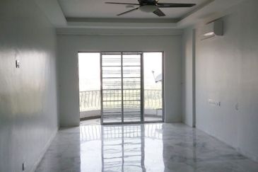 Menara Sri Damansara