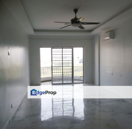 Menara Sri Damansara | 3R 2B | 1000 sqft | Partially Furnished, Selangor, Bandar Sri Damansara