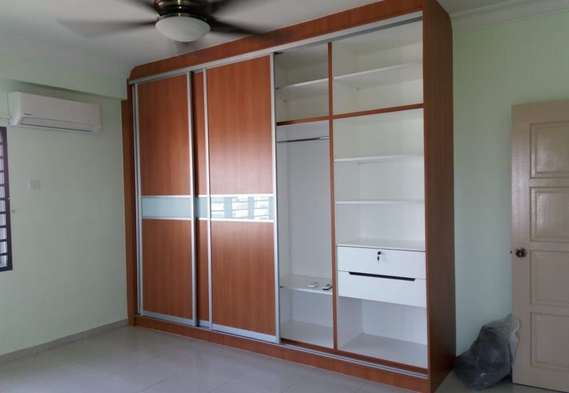 Menara Sri Damansara