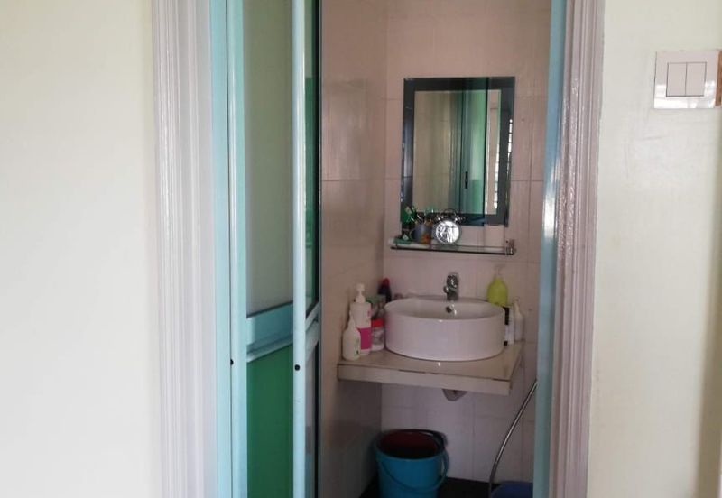 Menara Sri Damansara