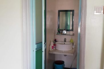 Menara Sri Damansara