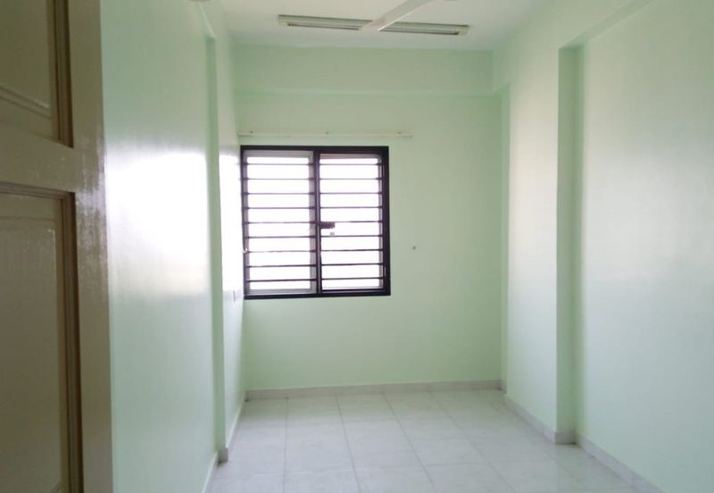 Menara Sri Damansara