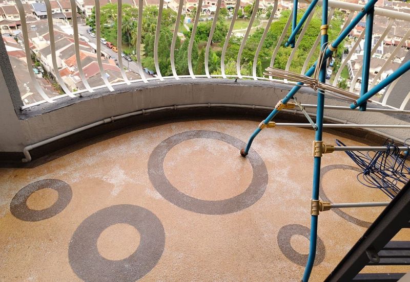 Menara Sri Damansara