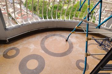 Menara Sri Damansara