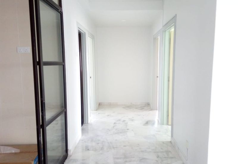 Menara Sri Damansara