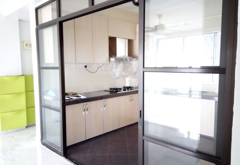 Menara Sri Damansara