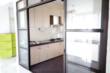 Menara Sri Damansara