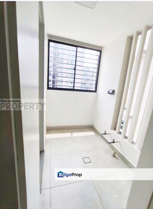 Verde, Ara Damansara, Selangor, Ara Damansara