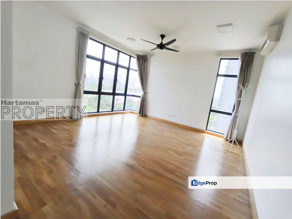 Verde, Ara Damansara, Selangor, Ara Damansara