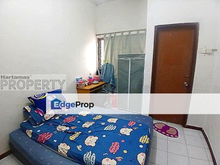 Taman Subang Permai USJ 1 Double Story House for Sale, Selangor, USJ