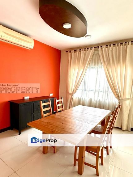 Opal Damansara, Kota Damansara, Selangor, Sunway Damansara