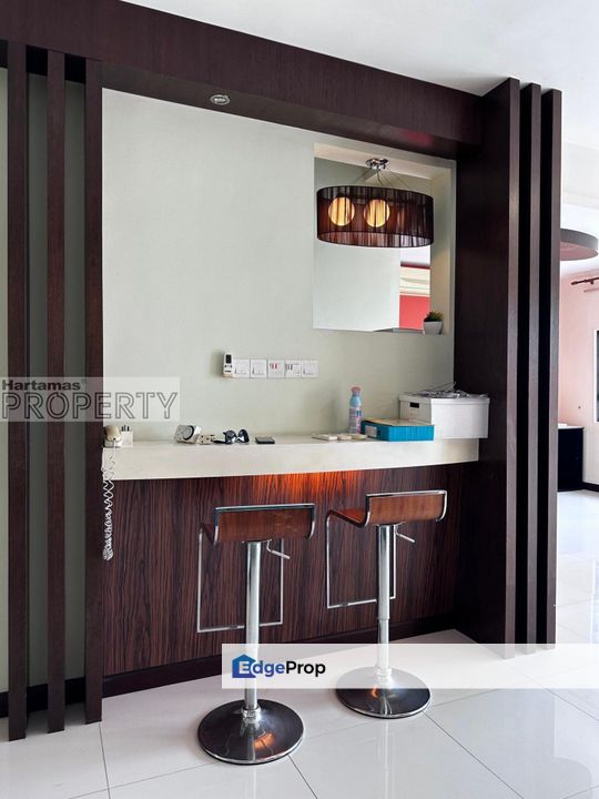 Opal Damansara, Kota Damansara, Selangor, Sunway Damansara