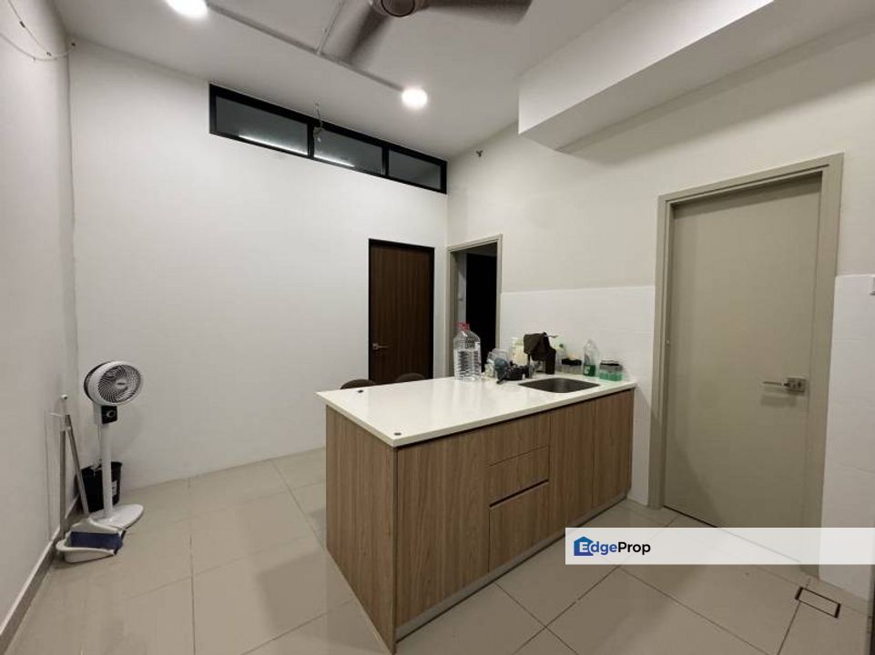 Perla Ara Sentral | Fully Furnished Rooms | Private Bath / Balcony | N, Selangor, Ara Damansara