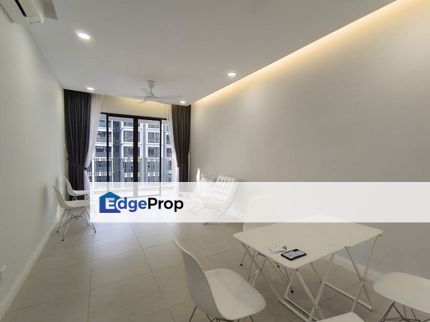 Nova Saujana @ Saujana - Low Density - Partially Furnished - Freehold, Selangor, Shah Alam