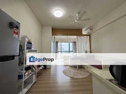 Nova Saujana @ Saujana - Low Density - Partially Furnished - Freehold, Selangor, Shah Alam