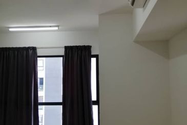 D'Sara Sentral Serviced Residence