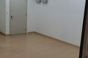 D'Sara Sentral Serviced Residence